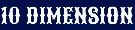 10 DIMENSION